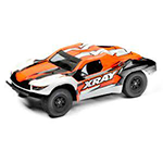 XRAY SCX