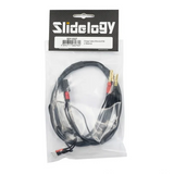 Slidelogy Charge Cable 4/5mm & Xt60 W/ Balancer