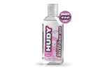 HUDY Premium Shock Oil - 100ML (select weight)