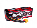 SUNPADOW ERC Plus Lipo Battery 5800mAh-14.8V-4S1P-110C