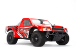 INTECH ERSC-10 1/10th 4wd Electric Short Course Truck