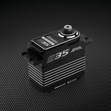 Power HD S35 Brushless Servo (0.075s/30.0kg/7.4V)