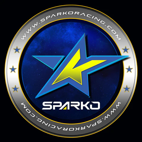 NEW Sparko Upgraded power-pack for F8/F8e (F80016PM)