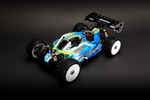 Sparko F8 1/8 Nitro Buggy Kit