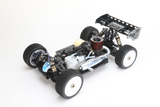 Sparko F8 1/8 Nitro Buggy Kit