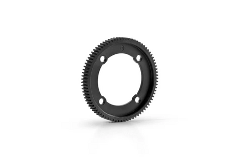 XRAY: Composite Center Diff Spur Gear 81T / 48 (364981)