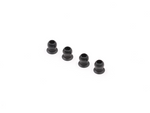 4.8mm Upper Arm Ball, Steel, 4 pcs (D55002)