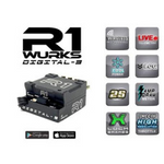 R1 Wurks "Super Stock" 2S Digital 3 ESC