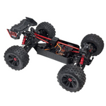 1/5 KRATON 4X4 8S BLX Brushless Speed Monster Truck RTR, Green.