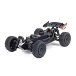 TYPHON GROM MEGA 380 Brushed 4X4 Small Scale Buggy RTR with Battery & Charger