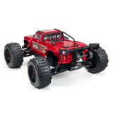 1/5 OUTCAST 8S BLX 4WD Brushless Stunt Truck RTR