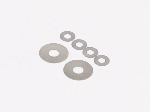 Differential Washer Set (D52001)