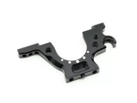 RX-10SR 3.0 Aluminum Lower Bulkhead (A), F/R (D10284)