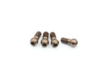 Alum Anti-Roll Bar Ball, 4.3x8.5mm (D10309)