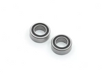 6x11x4 Ball Bearing (D10315)