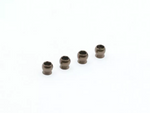 5mm Pivot Ball, 4 pcs (D10320)