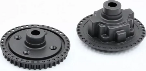 Gear Differential Case Set (V2) (D10369)