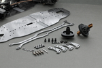 Destiny RX-10SR 3.0R Touring Car Kit