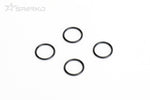 Sparko F8 - Shock Seal O-Rings (4pcs) (F82003)