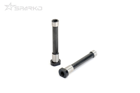 Sparko F8 - Servo Saver Shaft (F85003)