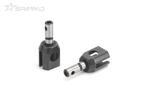 Sparko F8 - Center Differential Outdrive (2pcs) (F85016)