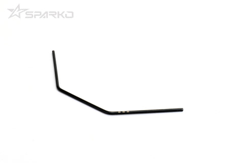 Sparko F8 - Front Sway Bar 2.3mm (F85050-23)