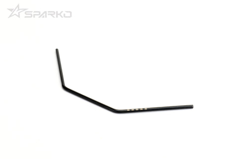 Sparko F8 - Front Sway Bar 2.5mm (F85050-25)