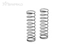 Sparko F8 - Rear Spring Set Soft 80mm (2pcs) (F85053-S80OP)