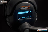 Smart-Com Headset