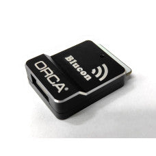 Orca Blucon Bluetooth adaptor for program of ORCA OE1, OE101, OE1.2, OE101WE, Totem