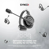 SYNCO X2 Wireless Intercom System