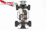 INTECH ERSC-10 1/10th 4wd Electric Short Course Truck