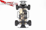 INTECH ERSC-10 1/10th 4wd Electric Short Course Truck