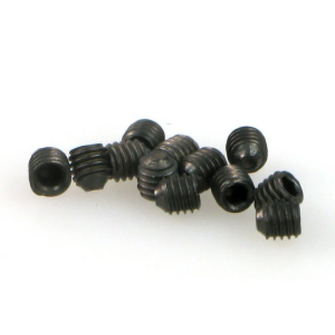 Destiny Set Screw-3x4mm (10pcs) (D10113)