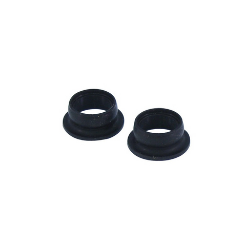 Ultimate Silicone Manifold Gasket For .21/.28 Engines Black (2pcs)