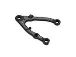 XRAY - X4 Cff Carbon-fiber Fusion Front Lower Arm - Medium - Left - (XR-302181-M)