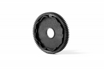 XRAY - Composite 3-PAD Slipper Clutch Spur Gear 78T / 48 (365878)