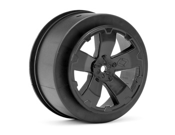 Avid Sabertooth SCT Wheel | Black | Pair