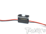 T-Works 5-9V Electronic Switch ( Output 5-9V /8A )