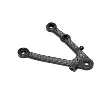 Xray: X4 Cff™ Carbon-fiber Fusion Rear Lower Arm - Hard - Right (303180-H)