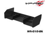 VP-Pro 1/8 Offroad Buggy / Truggy Wing WN-010 (Black)