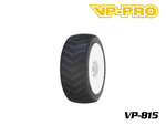 VP-PRO 815 Daggers Evo Buggy Pre-Glued (pair)