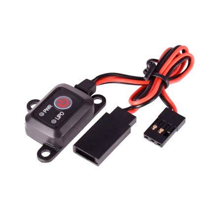 Skyrc Power Switch V2