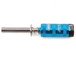 Aluminum Glow Plug Igniter w/Checker (Blue)