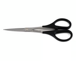 ProTek RC "TruTorque" Lexan Scissors (Straight)