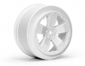 Avid Sabertooth SCT Wheel | White | Pair