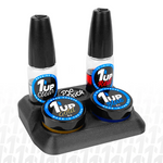 All 1up Racing Premium R/C Lubricants are proudly Made in the U.S.A.!