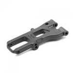 XRAY Front Suspension Arm Long Right - Graphite