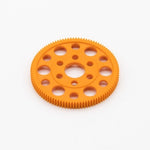 XRAY: Composite Spur Gear H 84T / 48P - Orange