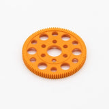 XRAY: Composite Spur Gear H 84T / 48P - Orange